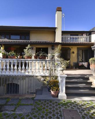 Villa o villino - Catania