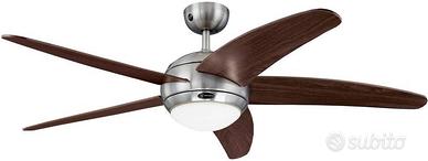 Westinghouse Lighting Ventilatore da soffitto