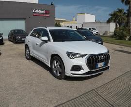 Audi Q3 35 TDI S tronic Business Advanced