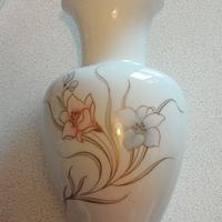 Vaso porcellana bavarese Seltmann vintage