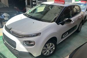 Citroen C3 / GARANZIA /FINANZIAMENTI/MINI RATE