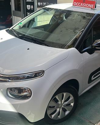 Citroen C3 / GARANZIA /FINANZIAMENTI/MINI RATE