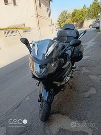 Moto  BMW K1600