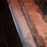 Cravatte in ferro per armature pilastri