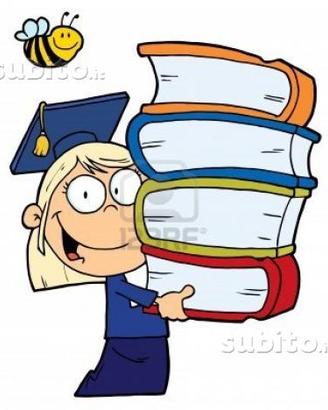 SCONTI fino al 70% x libri di SCUOLA - LEGGI