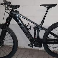 E-BIKE MTB "TREK RAIL 9.7" - 2022 - (Taglia M)