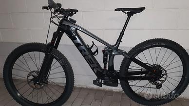 E-BIKE MTB "TREK RAIL 9.7" - 2022 - (Taglia M)