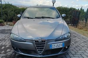 Alfa 147 JTDm 120cv
