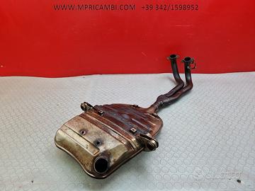 COLLETTORI SCARICO BMW C600 2011 2012 C 600 2013 2