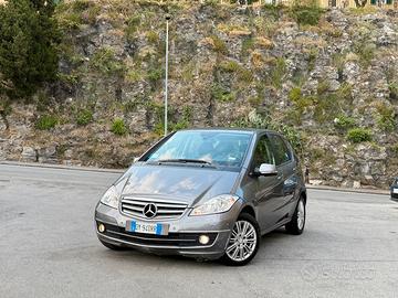 MERCEDES BENZ CLASSE A180 CDI ELEGANC