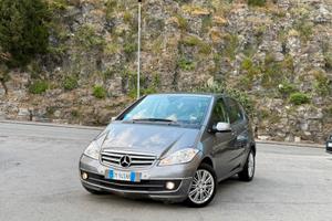 MERCEDES BENZ CLASSE A180 CDI ELEGANC
