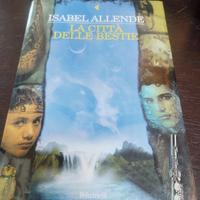 la città delle bestie 