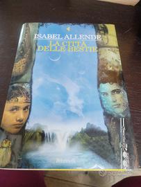 la città delle bestie 