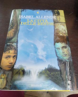 la città delle bestie 