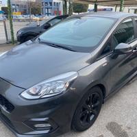 Ford Fiesta 1.5 TDCi 120cv ST-Line nuovissima gara
