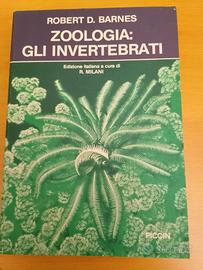 zoologia degli invertebrati 
