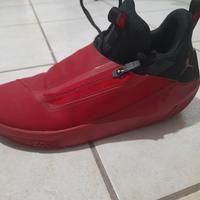 JORDAN JUMPMAN HUSTLE