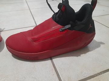 JORDAN JUMPMAN HUSTLE