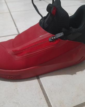 JORDAN JUMPMAN HUSTLE