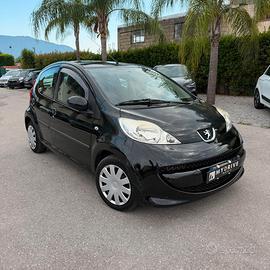 Peugeot 107 5.p
