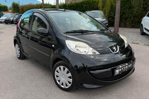 Peugeot 107 5.p