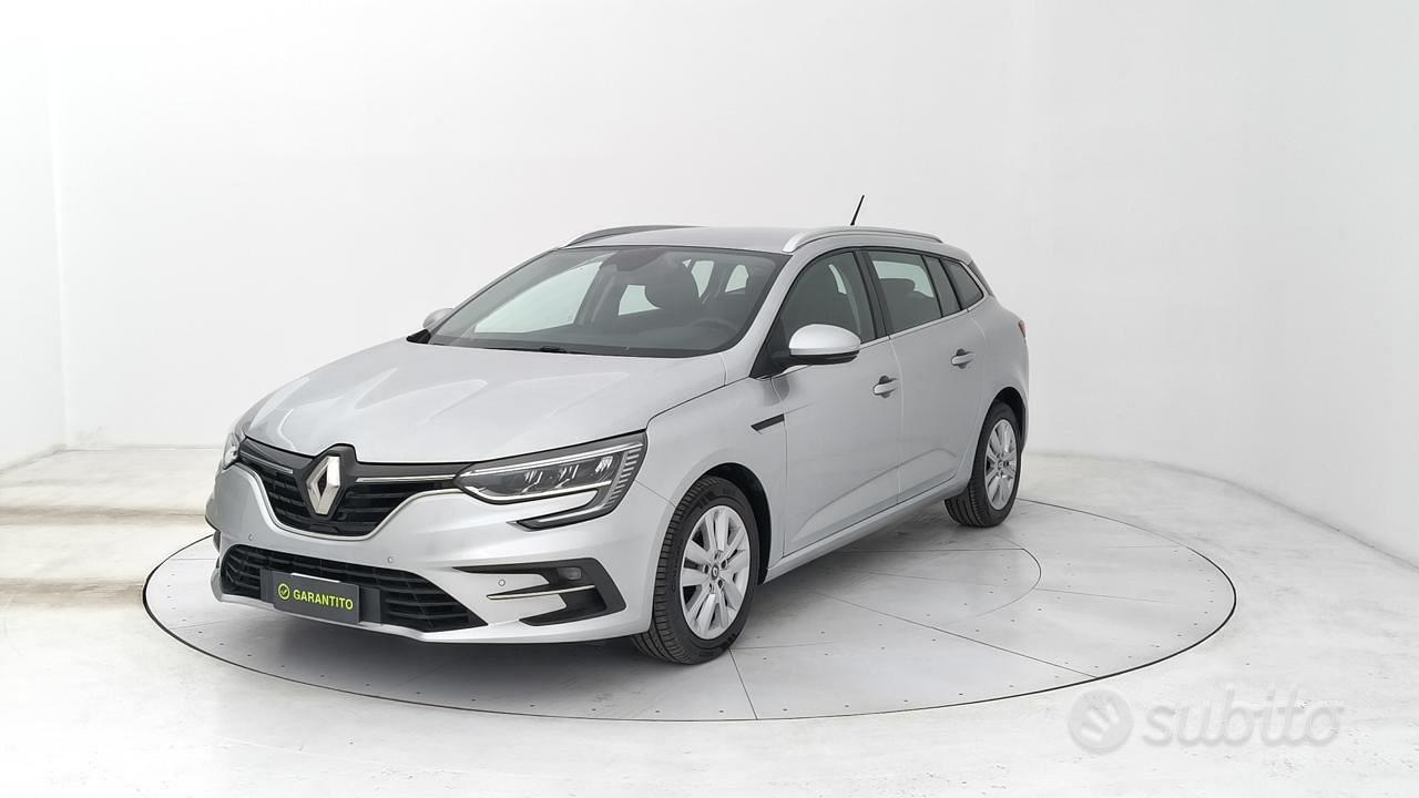 Renault Altro modello