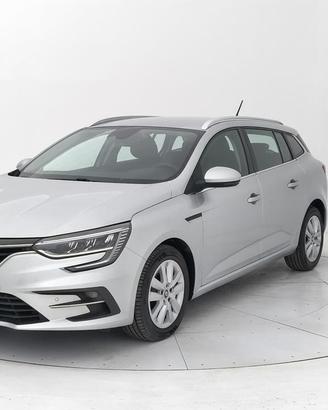 RENAULT Megane 1.5 blue dci Business 115cv