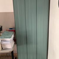 Armadio metallo Icarus Olivetti