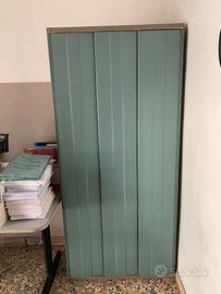 Armadio metallo Icarus Olivetti