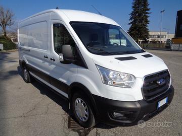 FORD Transit 350 2.0TDCi EcoBlue 130CV PL-TM Fur