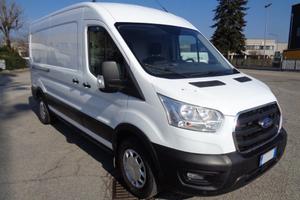 FORD Transit 350 2.0TDCi EcoBlue 130CV PL-TM Fur