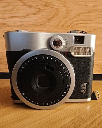 Instax mini 90