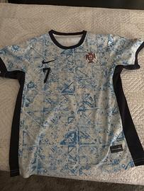 maglia da calcio portogallo cristiano ronaldo