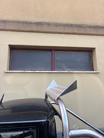 Alettone Spoiler ape 50