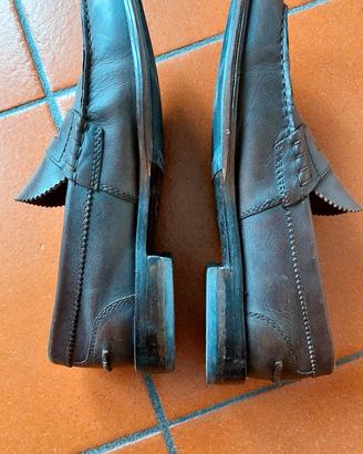 scarpe uomo n.44