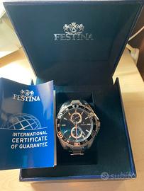 Orologio festina