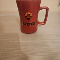 Tazza As Roma