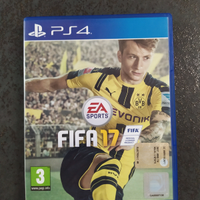 Fifa 17 PS4