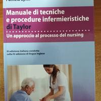 libro infermieristica 