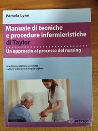 libro infermieristica 