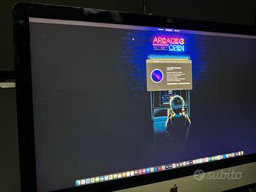 iMac (Retina 5K, 27-pollici