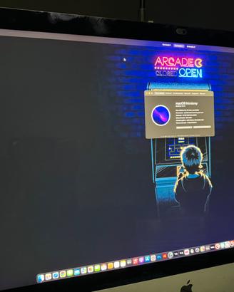 iMac (Retina 5K, 27-pollici