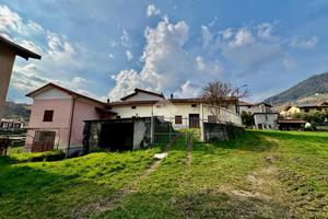 BIFAMILIARE A PIANICO