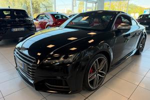 Audi TTS Coupé 2.0 TFSI 310 CV quattro S tronic