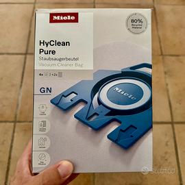 Miele HyClean Pure GN - sacchetti aspirapolvere