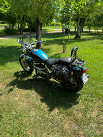 Suzuki Marauder VZ 800