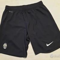 JUVENTUS KIT NERO ANNI 2000