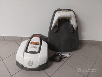 Robot tagliaerba Husqvarna Automower 305