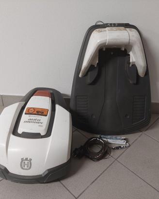 Robot tagliaerba Husqvarna Automower 305