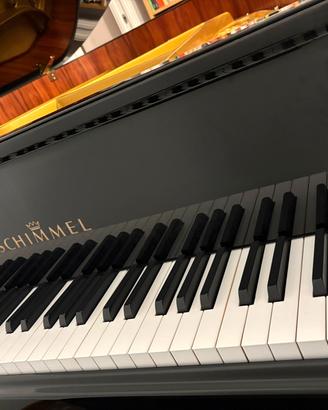PIANOFORTE A CODA SCHIMMEL C 169